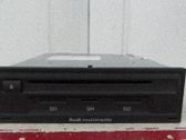 Unidad central de control multimedia