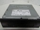 Console centrale, commande de multimédia l'unité principale