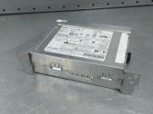 Console centrale, commande de multimédia l'unité principale