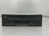 Console centrale, commande de multimédia l'unité principale