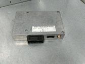Console centrale, commande de multimédia l'unité principale