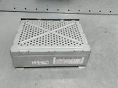 Head unit multimedia control