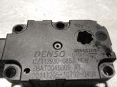Stellmotor Heizung Klima