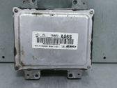 Engine control unit/module