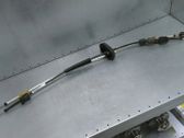 Gear shift cable linkage