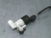 Headlight washer pump