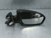 Rétroviseur électrique de porte avant