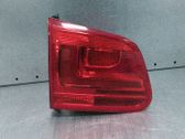 Lampa tylna