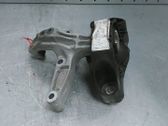 Engine mount bracket