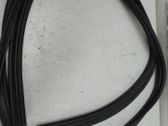 Loading door rubber seal (on body)