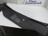 Wiper trim
