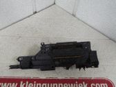 Hebel Heckbordwand