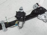 Silnik regulatora szyby drzwi przednich