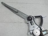 Motor del regulador de la ventanilla de la puerta delantera