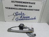 Motor del regulador de la ventanilla de la puerta delantera