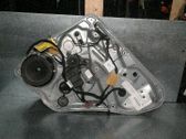 Motor del regulador de la ventanilla de la puerta delantera