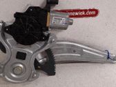 Motor del regulador de la ventanilla de la puerta delantera