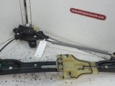 Front door window regulator motor