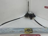 Front door window regulator motor