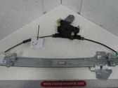 Fensterhebermotor Tür vorne