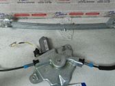 Motor del regulador de la ventanilla de la puerta delantera