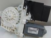Front door window regulator motor
