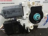 Front door window regulator motor