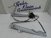 Silnik regulatora szyby drzwi przednich