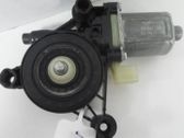 Front door window regulator motor