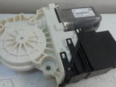 Front door window regulator motor