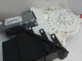 Front door window regulator motor