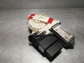 Front door window regulator motor