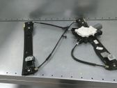 Motor del regulador de la ventanilla de la puerta delantera