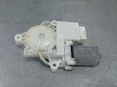Front door window regulator motor