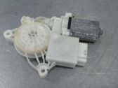 Front door window regulator motor