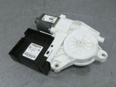 Front door window regulator motor
