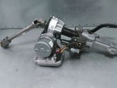 Steering rack electric part