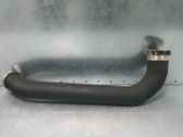 Turbo air intake inlet pipe/hose