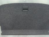 Doublure de coffre arrière, tapis de sol