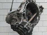Manual 5 speed gearbox