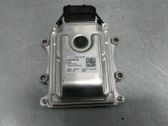 Gearbox control unit/module