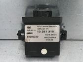 Light module LCM