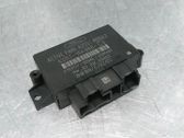 Steuergerät Einparkhilfe Parktronic PDC