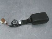 Hebilla del cinturón de seguridad trasero