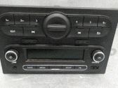 Radio / CD-Player / DVD-Player / Navigation