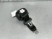Rear seatbelt
