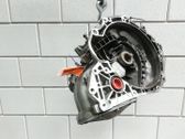 Manual 5 speed gearbox