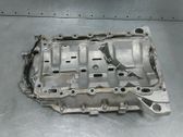 Oil sump