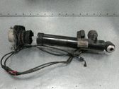 Stoßdämpfer hinten