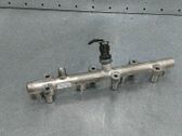 Kraftstoffverteiler Einspritzleiste Verteilerrohr